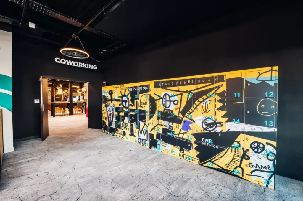 COWOOL AVIGNON