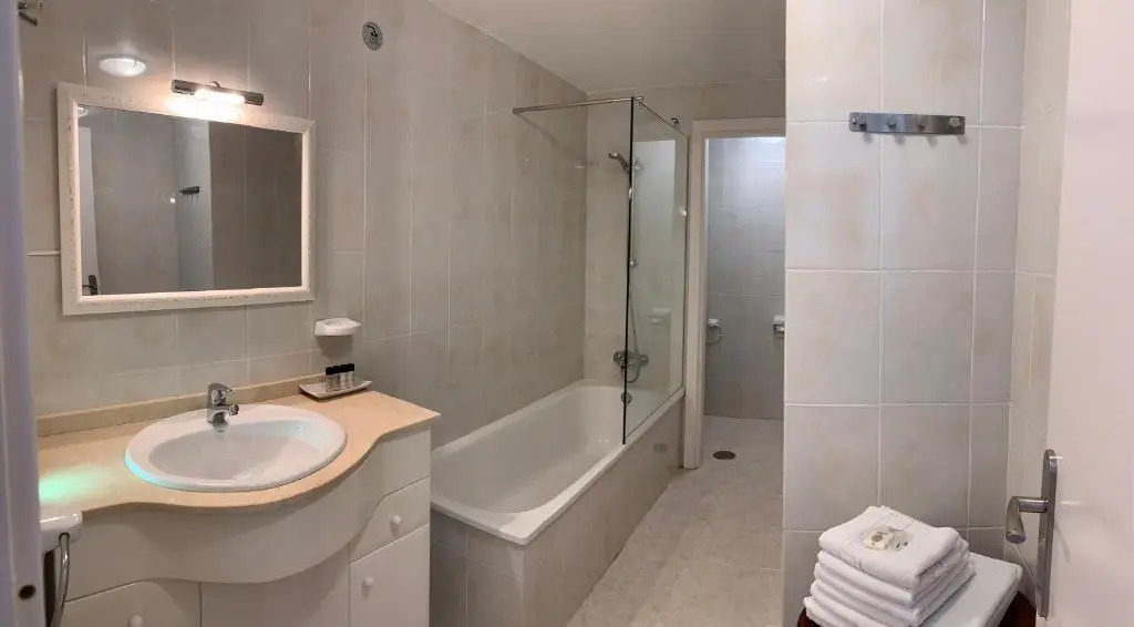 Apartamento Golf Bahia 37