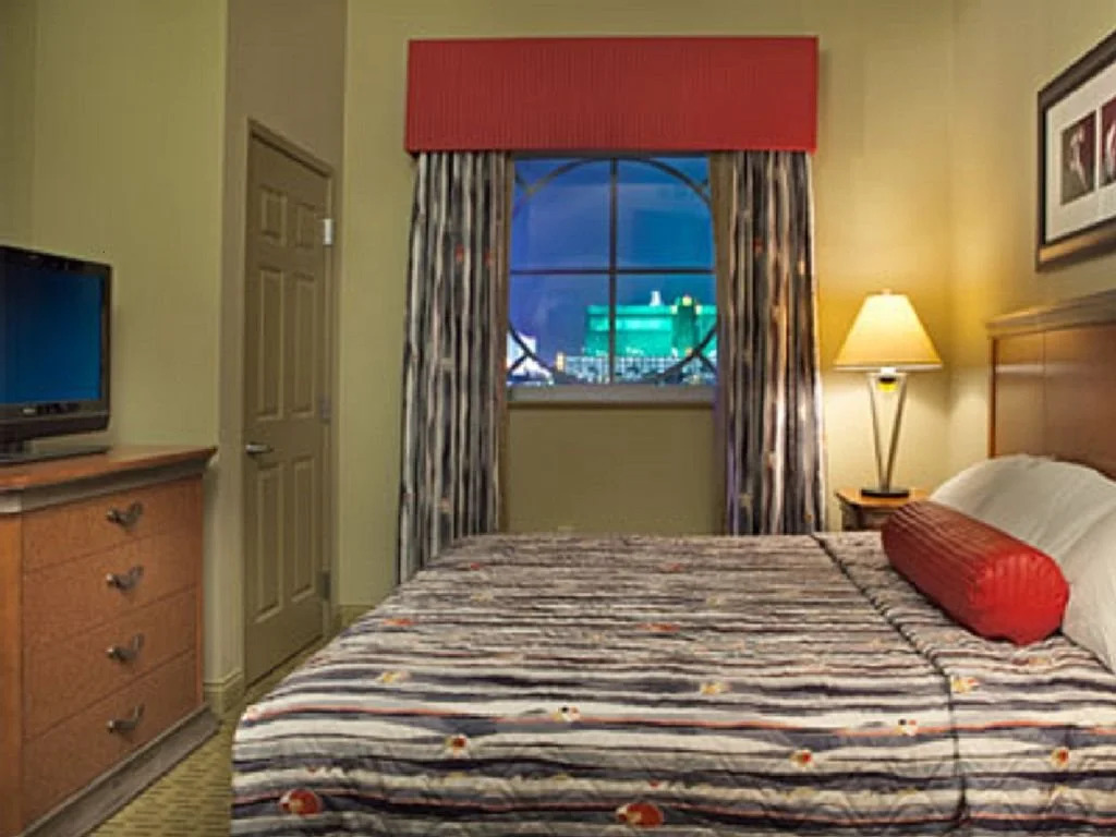Club 36 Resort by ResortShare