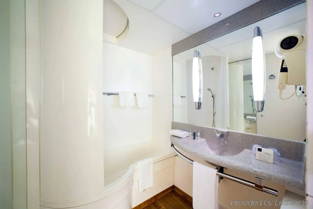 ibis Styles Marseille Aéroport