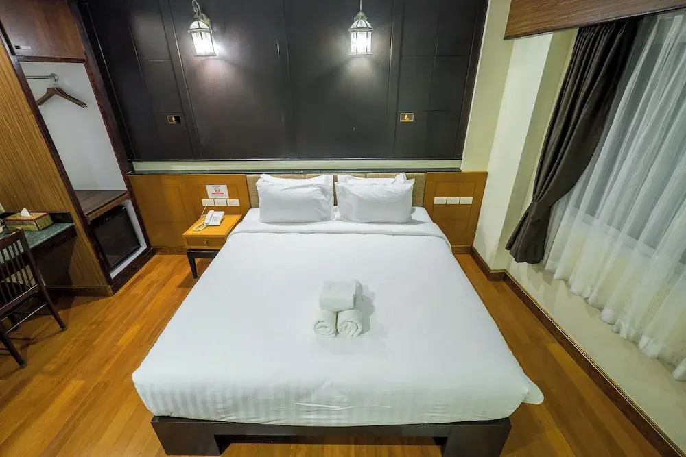Landmark Nakhon Phanom Hotel