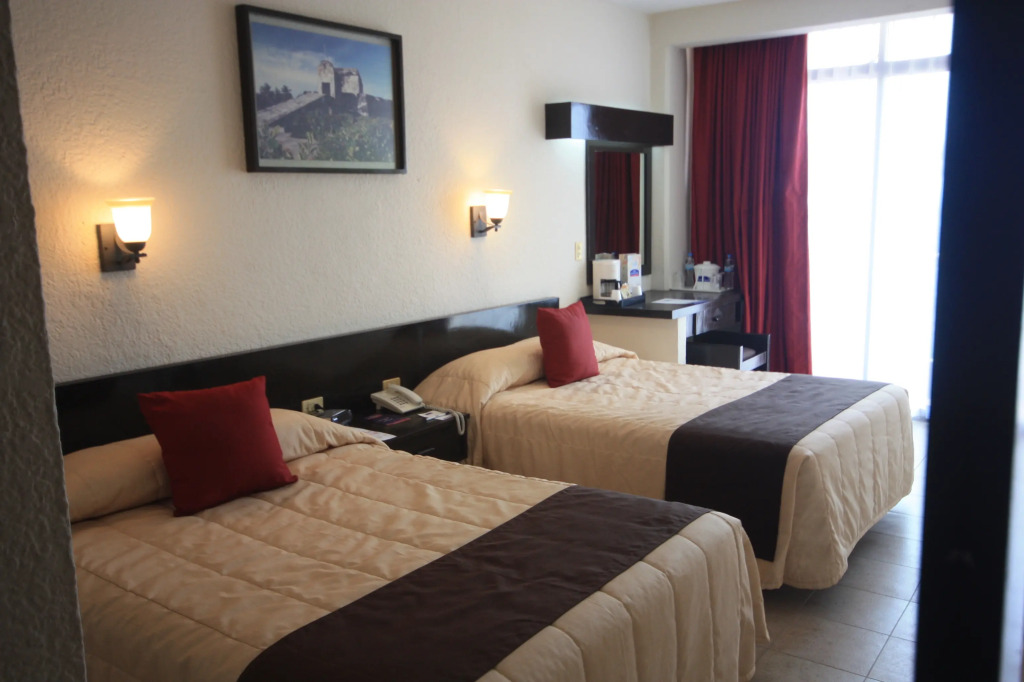 Howard Johnson by Wyndham Veracruz