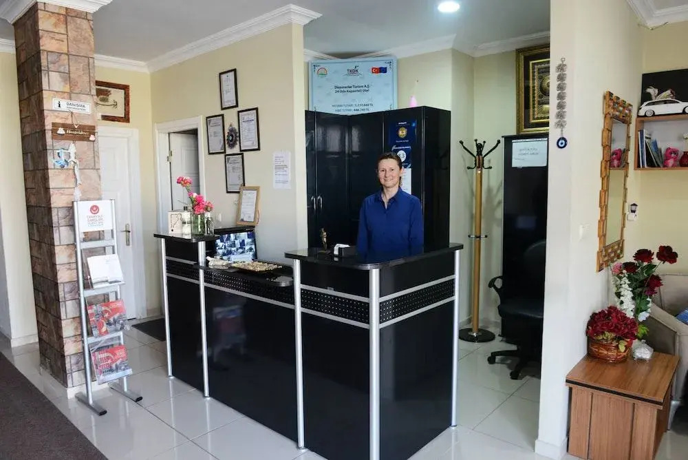 Doyuranlar Ata Hotel