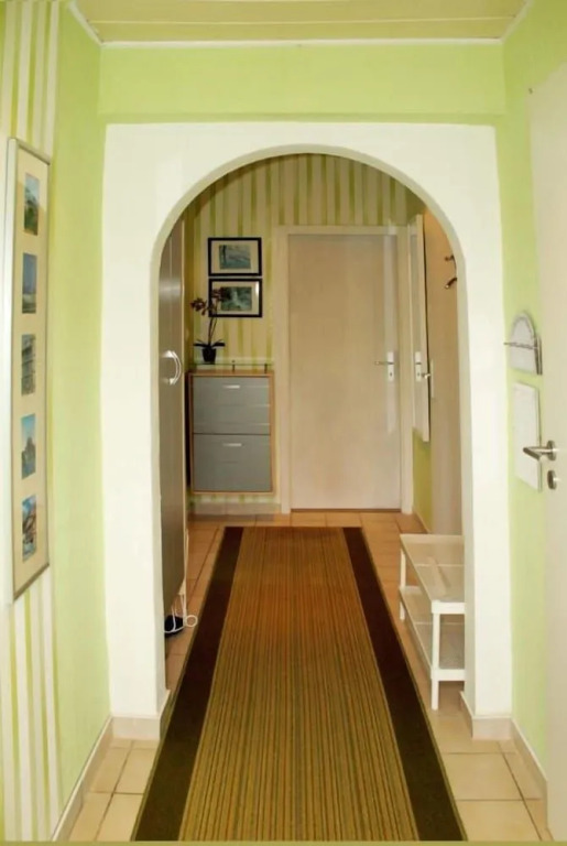 Ferienhaus Havekost