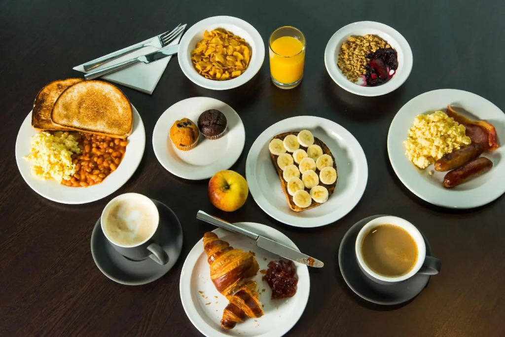 Holiday Inn Express Manchester East by IHG