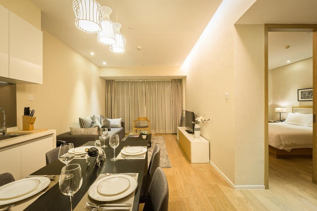 Holiday Inn & Suites Suzhou Yangcheng Lake by IHG