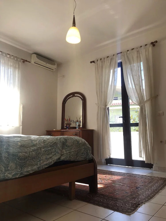 Tirana City Rooms (Vatra e Lagjes)