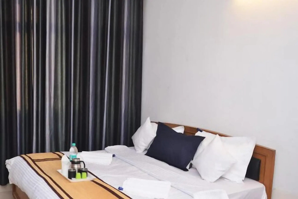Hotel Europe Plaza