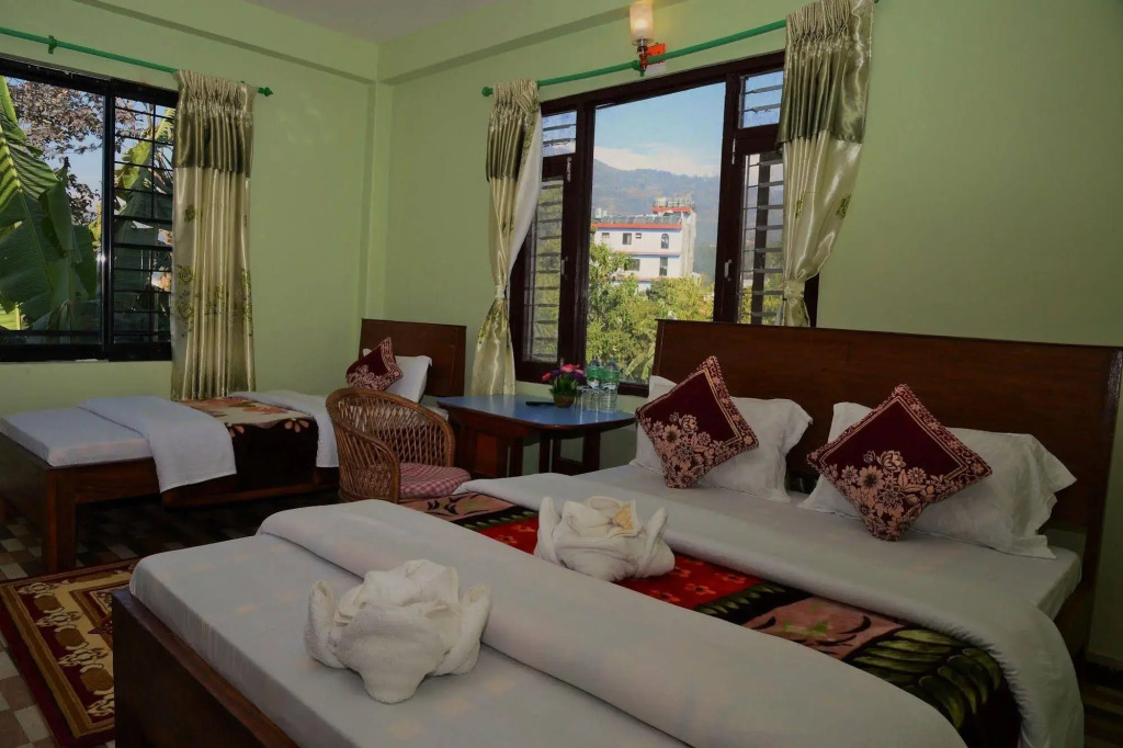Hotel Mandala