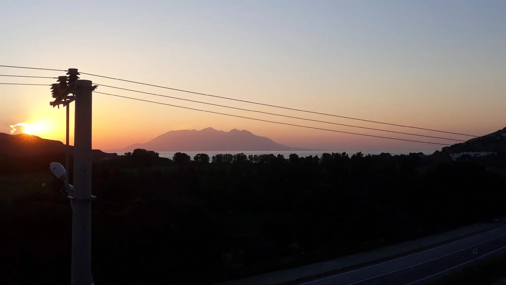 Ada Keki̇ği̇ Pansi̇yon