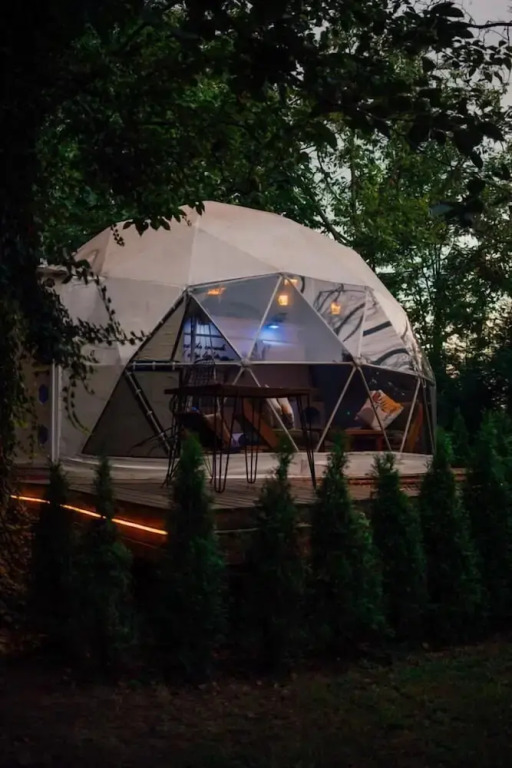 Hypnos Sapanca Glamping & Spa
