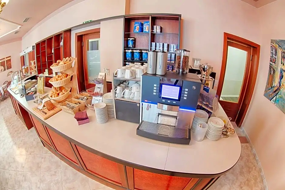 Frühstückshotel Waldbauer