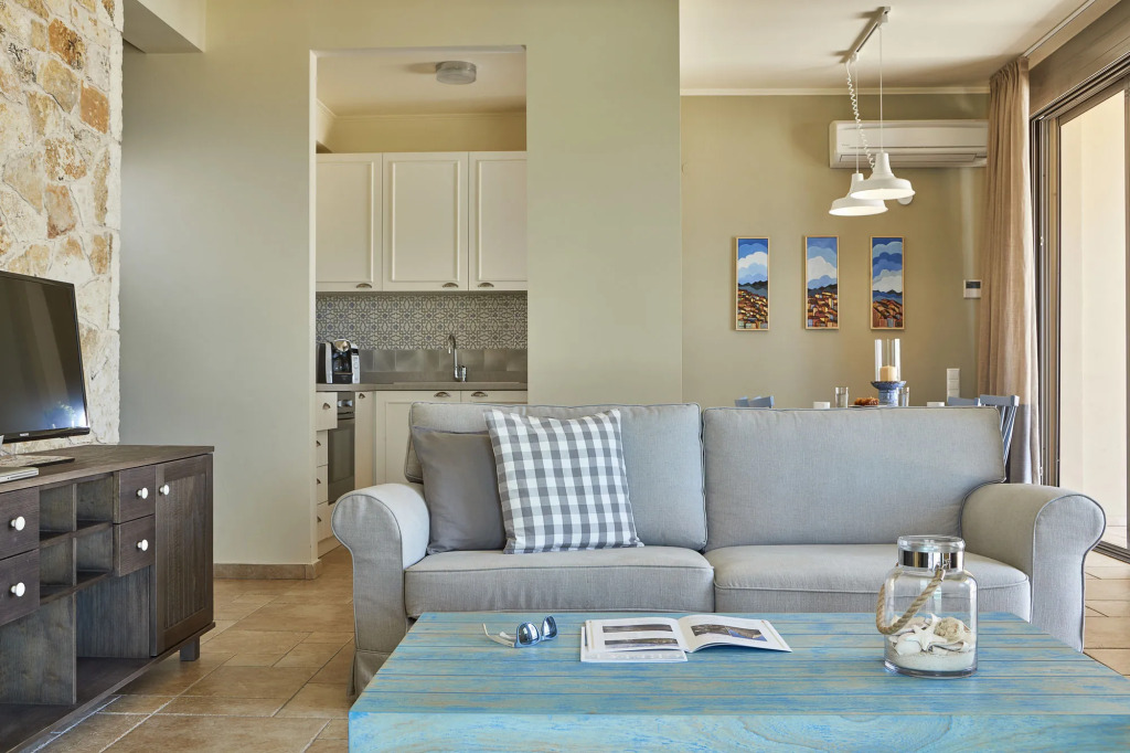Sivota Seascape Luxury Villas & Residences