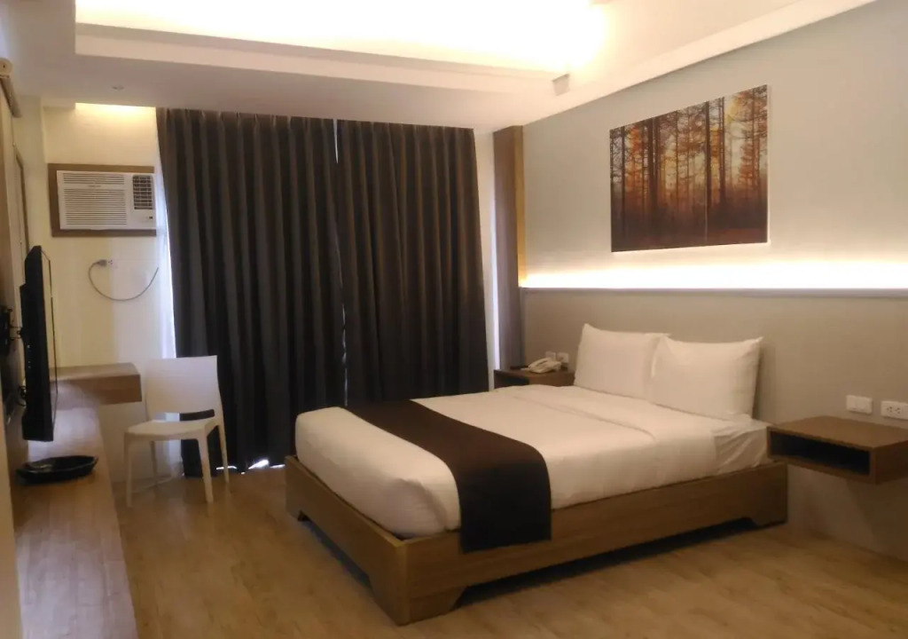 Aquamira Resort & Residence