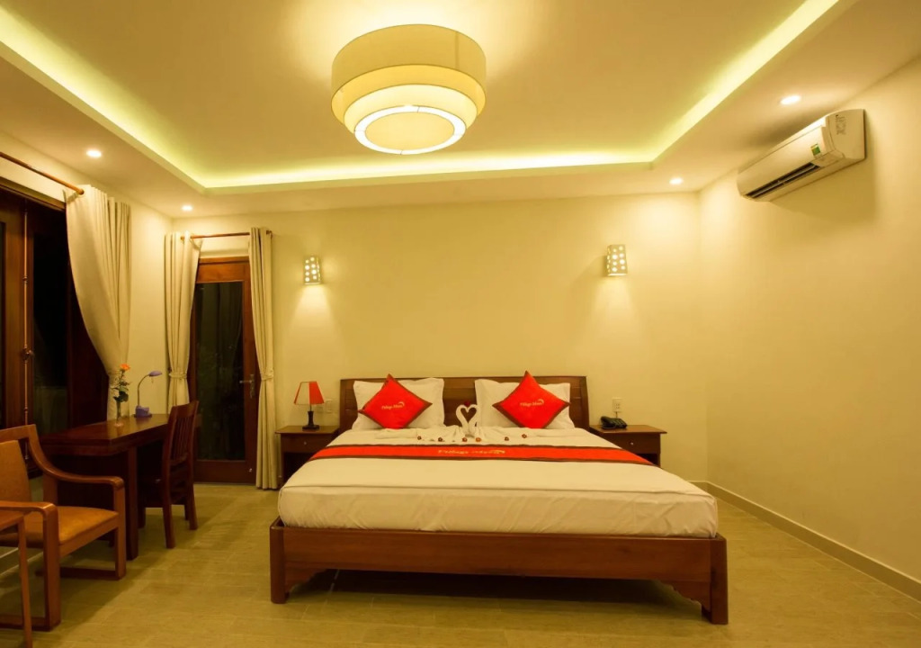 Village Moon Villa