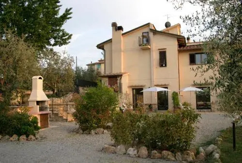 Villa Santa Maria
