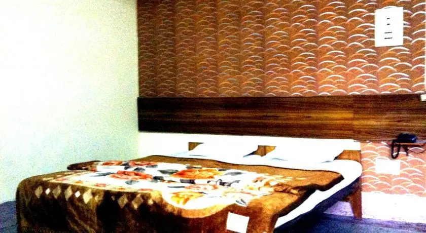 Hotel Natraj
