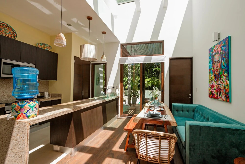 Marvellouse Town House, Terrace, Pool and Golf