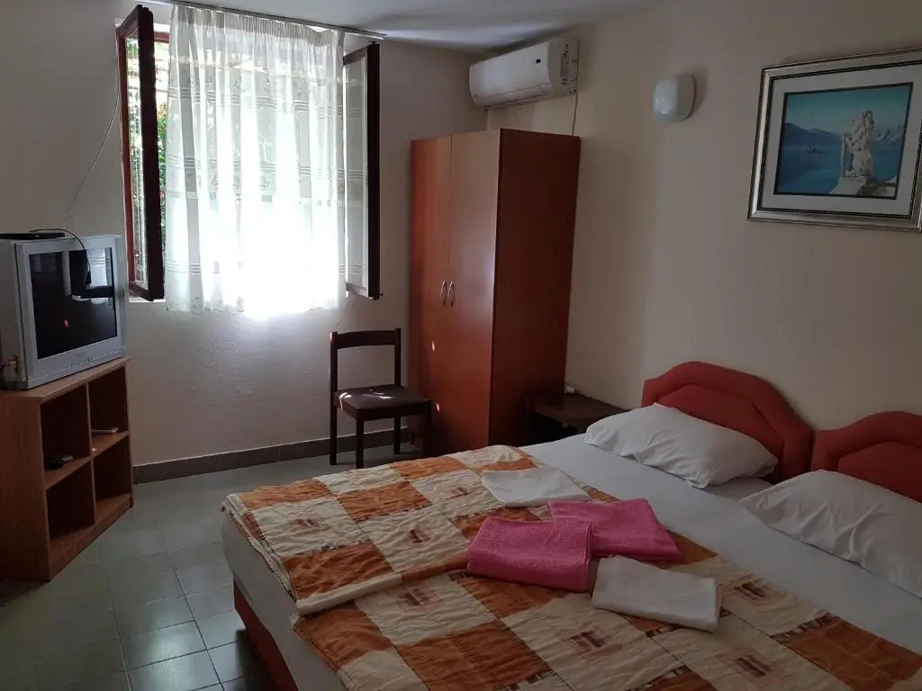 Apartment Knezevic