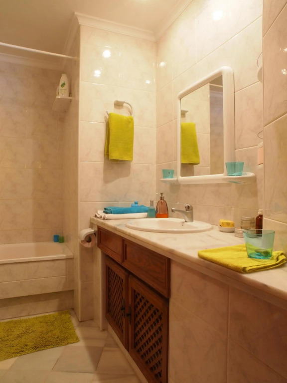 Apartment Benavente
