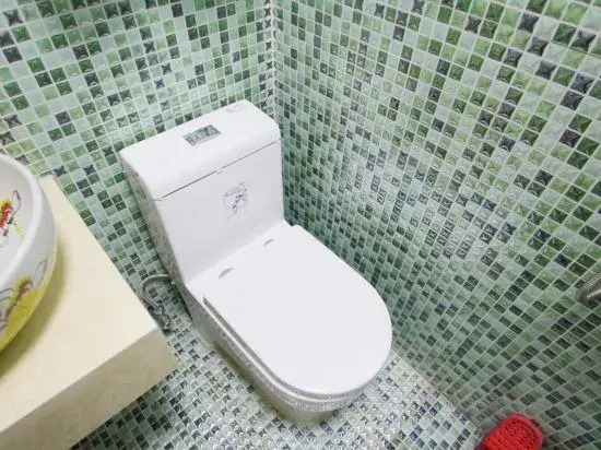 Ruchen Boutique Hotel (Shanghai Anting International Automobile City)