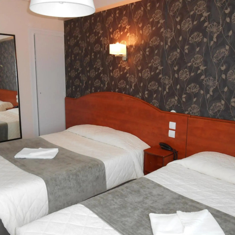 Hôtel Le Rupella