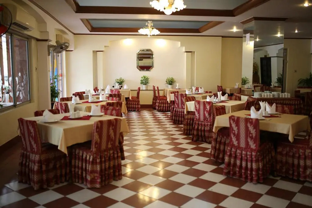 Song Hong Hotel