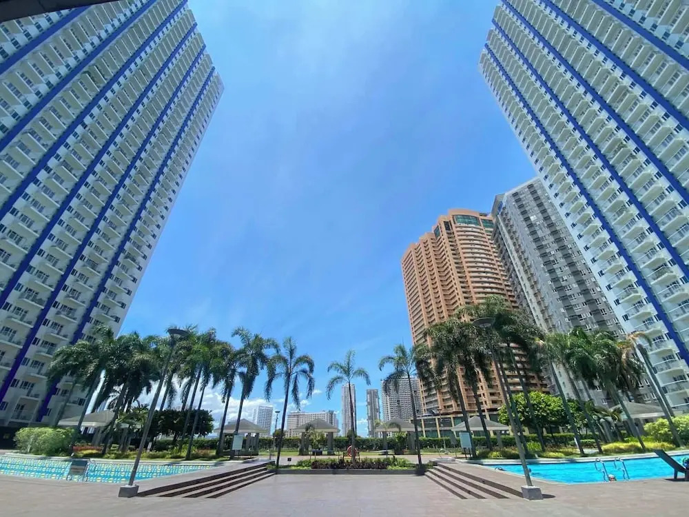 Citispace1BRSuite at SM Light Residences