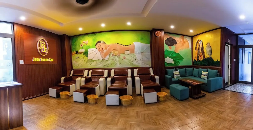 Jade Scene Hotel