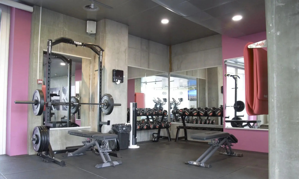 Cabinn Apartments