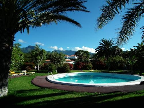 La Plantación