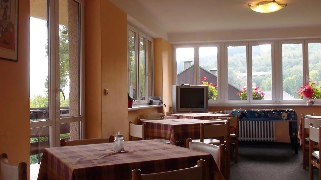 Pension Salma