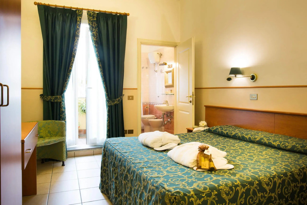 Hotel Montreal
