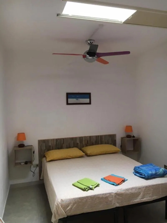 Punta Prosciutto Bed