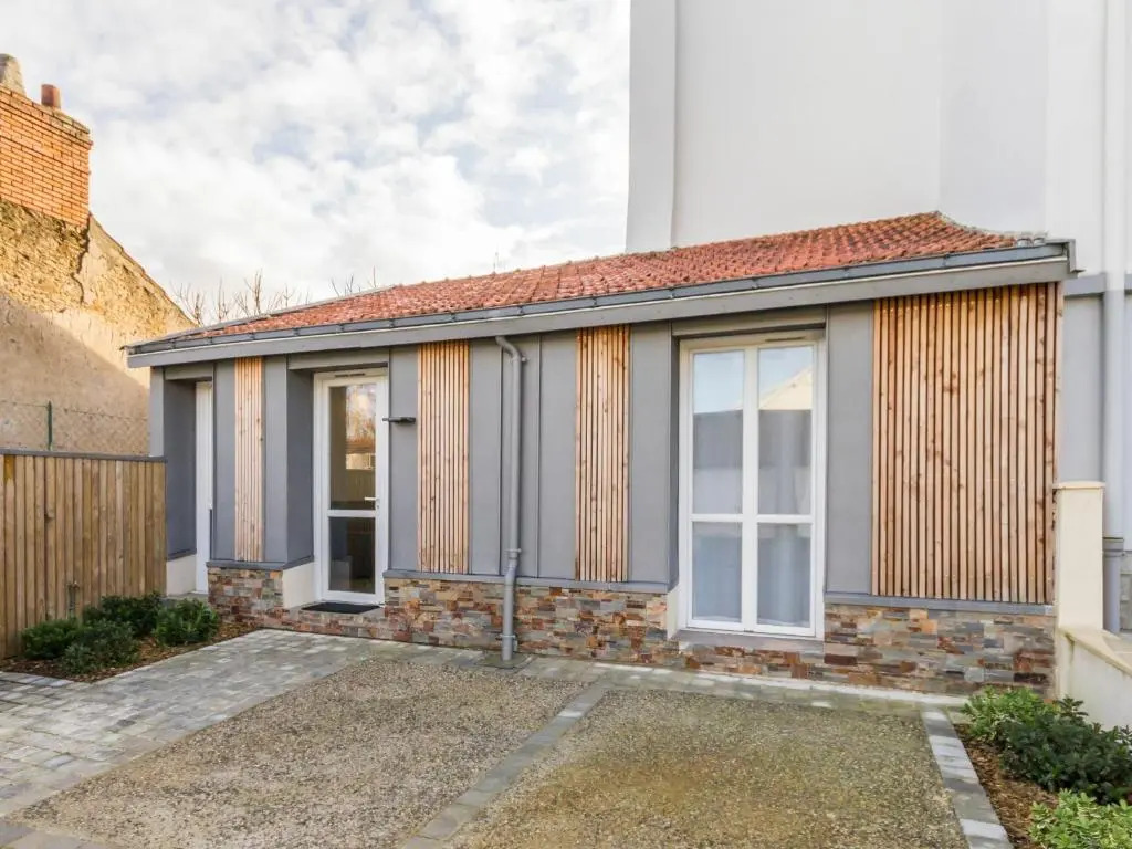 Gite Rezé, 2 pièces, 4 personnes - FR-1-306-1013