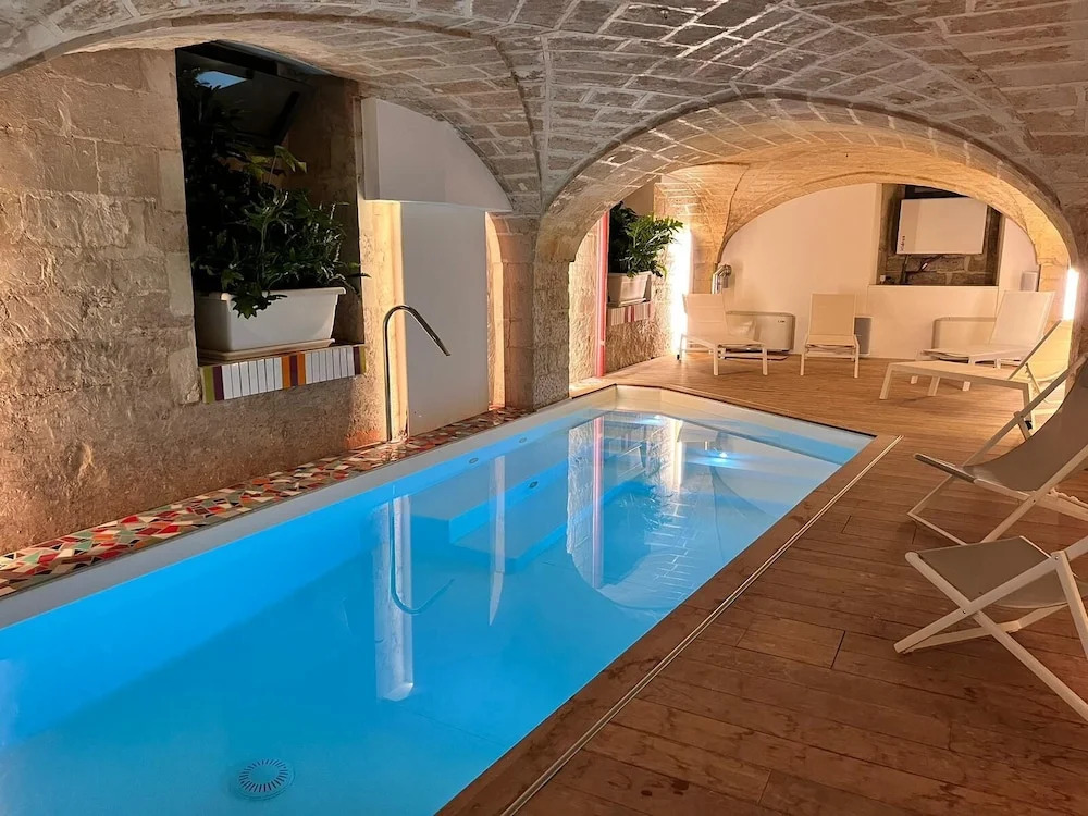 VIANNA SUITES SPA