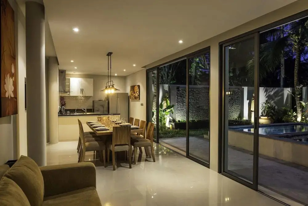 Amazing 5br, Seaview private PoolVilla by Intira Villas