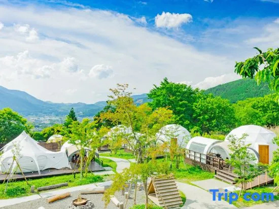 The Village Yufuin Onsen Glamping