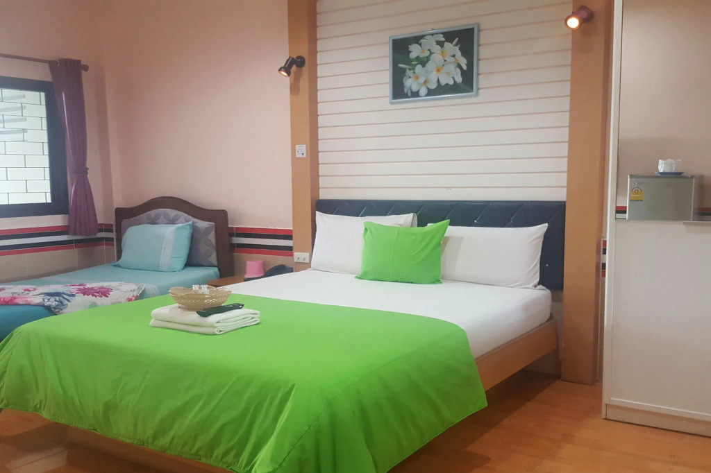 KhiangLe Resort 1