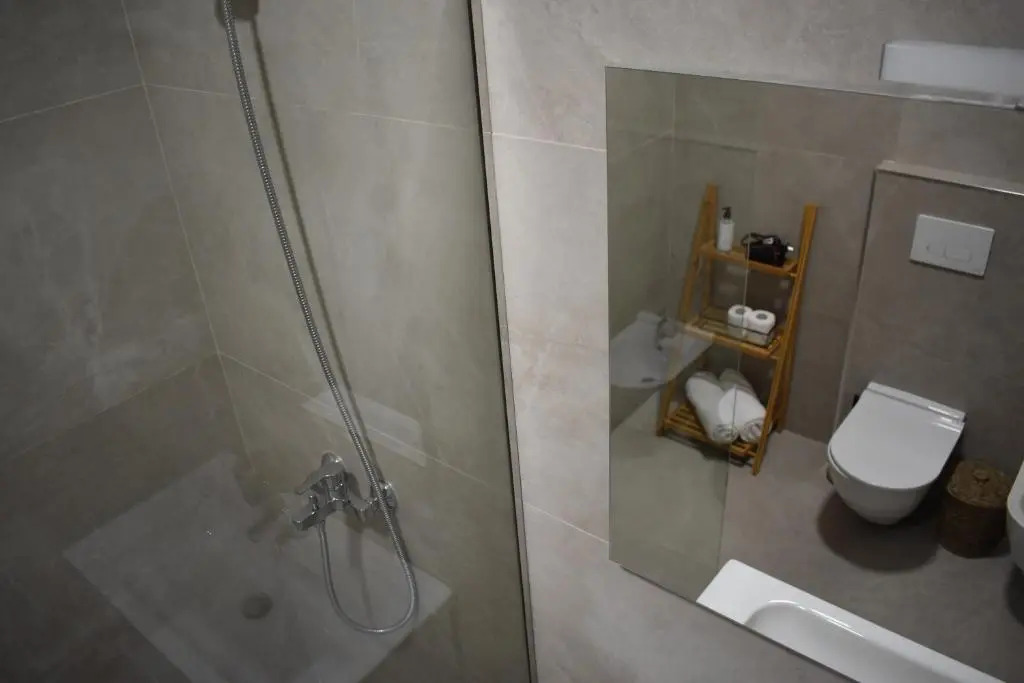 TAM Shallvaret Exclusive Apartment No1