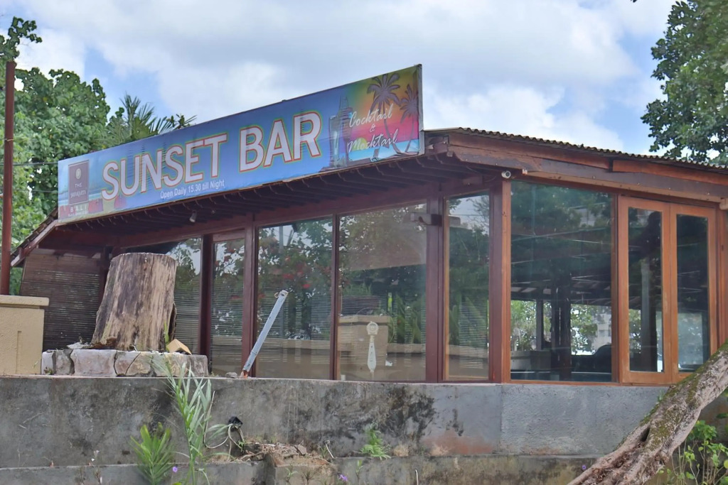 Club Bali Room 6548