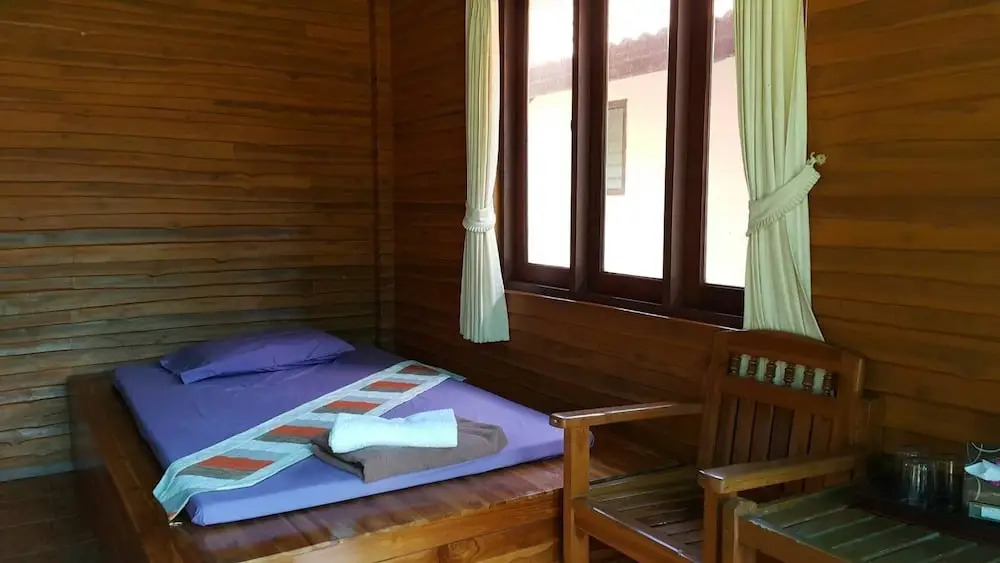 Ruen Luang Resort