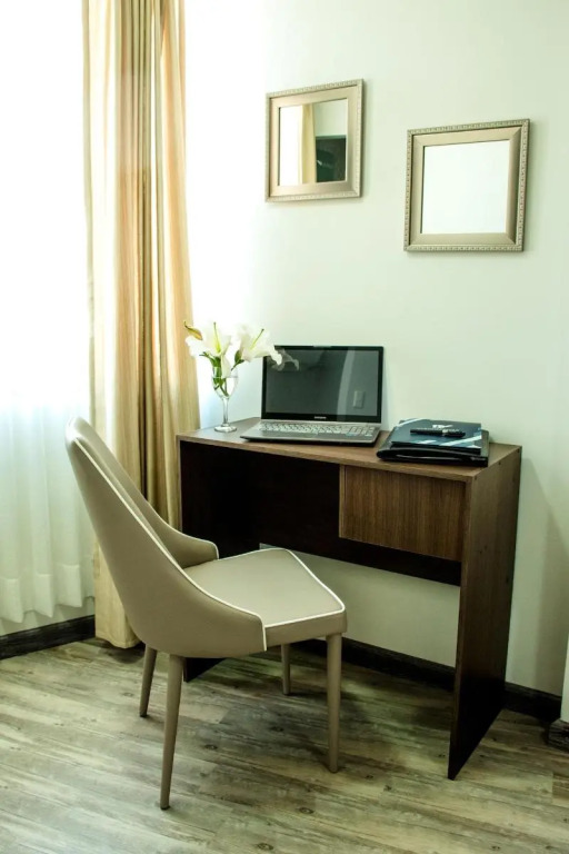 Hotel Viaggiatore