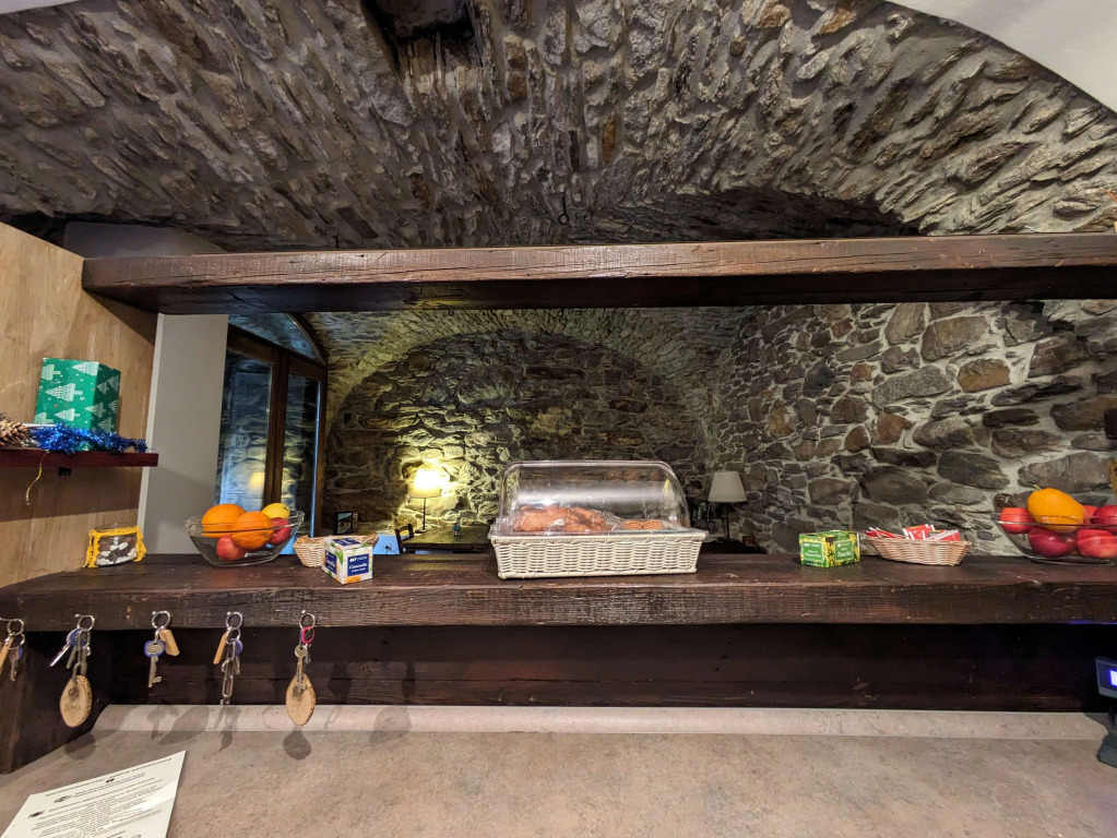 Casa Vanni Dimora storica