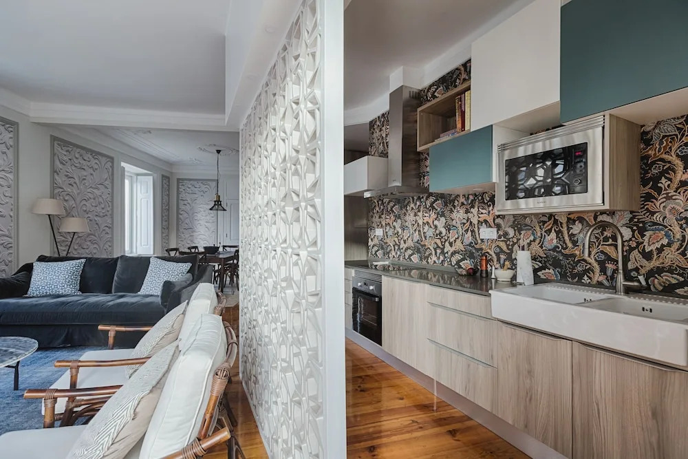 Master Deco Gem in Historical Center