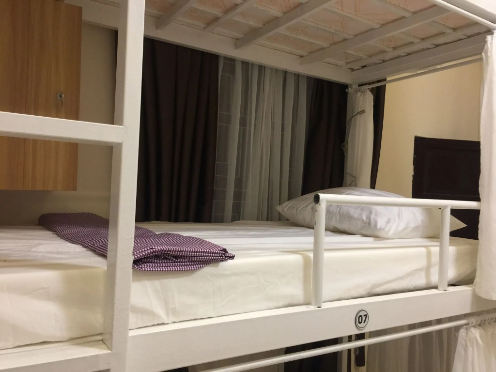Amy 2 Hostel Hue