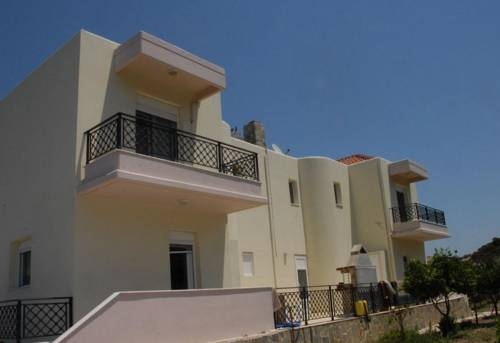 Paleos Villa y Studios