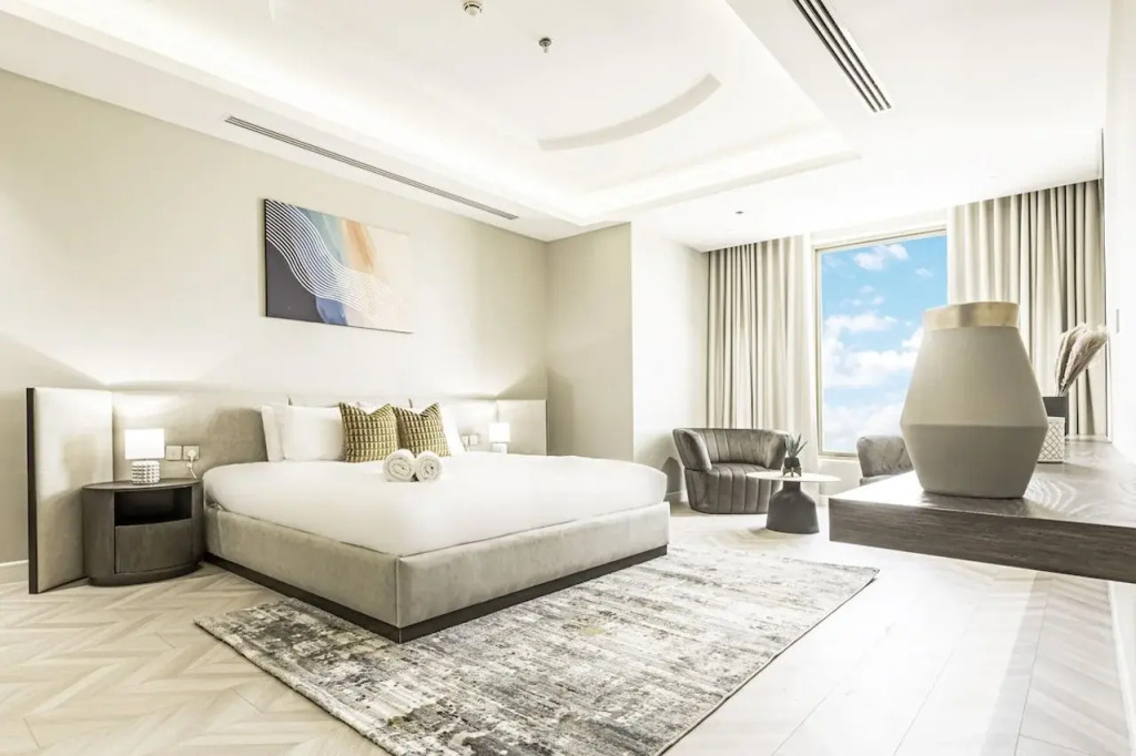 Stella Stays Olaya Tower 1 - Furnished Apartments