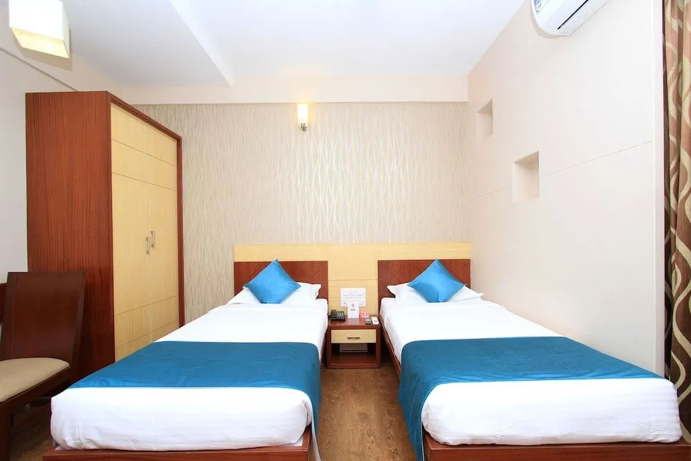 OYO 4647 Hari Villa Holiday Home