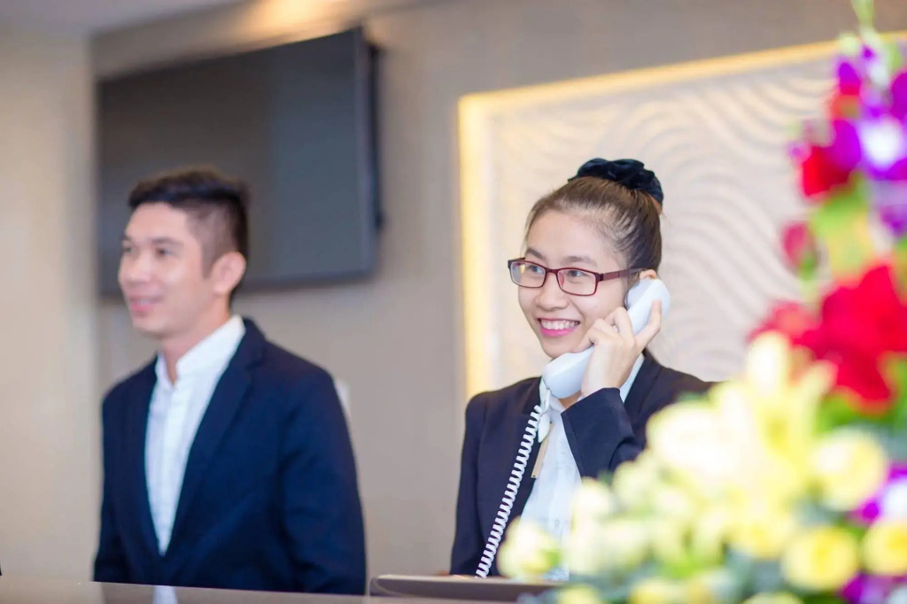 Truong Hotel